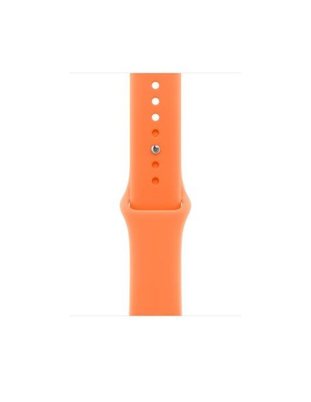 AW BAND 46MM CLEMENTINE SB M/L