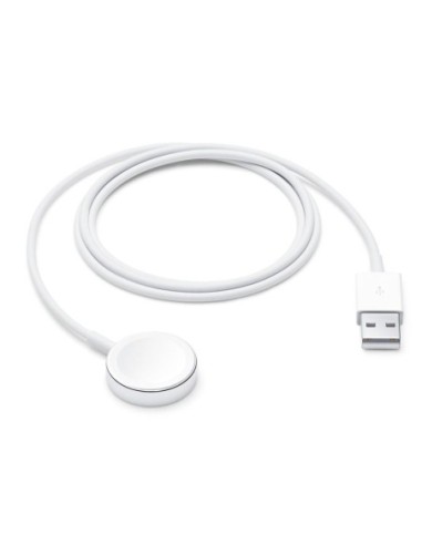 APPLE WATCH CHARGER USB-A 1M