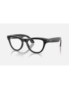 RayBan Meta Skyler RW4010 601/MF 52