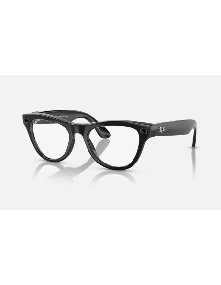 RayBan Meta Skyler RW4010 601/MF 52