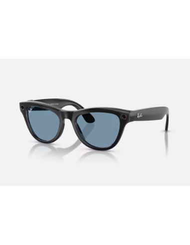 RayBan Meta Skyler RW4010 601/MF 52