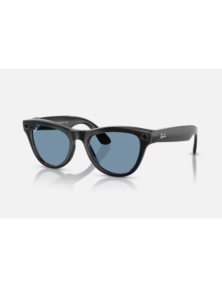 RayBan Meta Skyler RW4010 601/MF 52