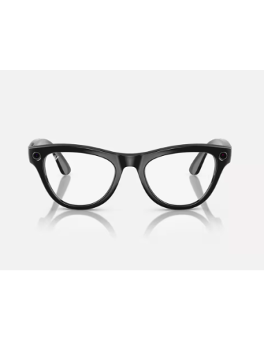 RayBan Meta Skyler RW4010 601/MF 52