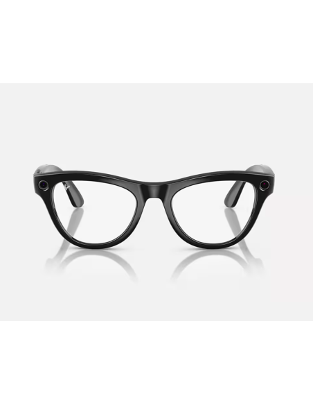 RayBan Meta Skyler RW4010 601/MF 52