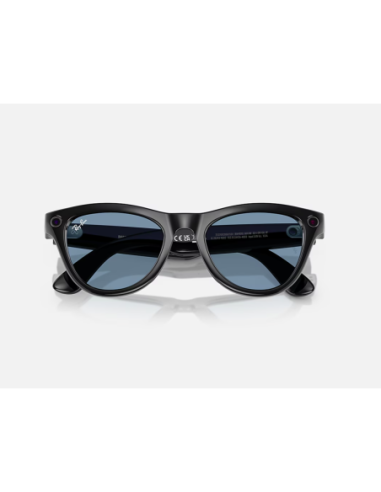 RayBan Meta Skyler RW4010 601/MF 52