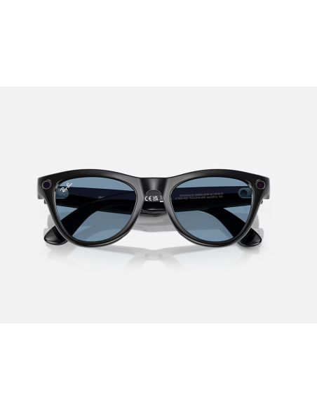 RayBan Meta Skyler RW4010 601/MF 52