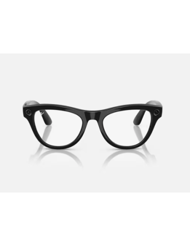 RayBan Meta Skyler M SB TransAmethyst G1