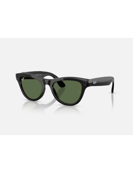 RayBan Meta Skyler M SB G15 Green Gen2