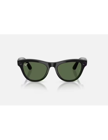RayBan Meta Skyler M SB G15 Green Gen2
