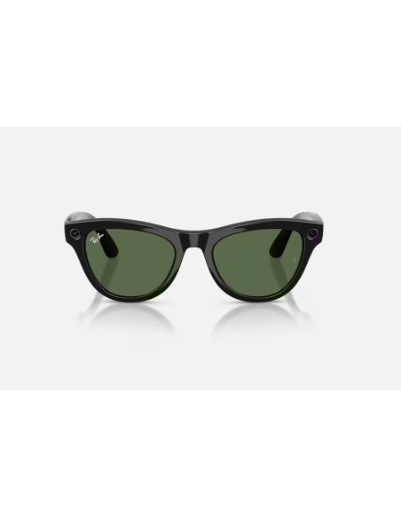 RayBan Meta Skyler M SB G15 Green Gen2