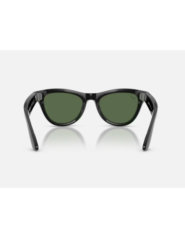 RayBan Meta Skyler M SB G15 Green Gen2