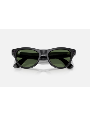 RayBan Meta Skyler M SB G15 Green Gen2