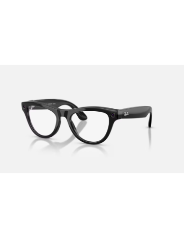 RayBan Meta Skyler M SB/Gr Green Tran G2