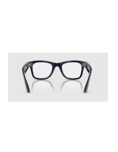 RayBan Meta Wayfarer L CBL SapphireTr G2