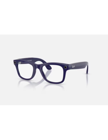 RayBan Meta Wayfarer S CBL SapphireTr G2