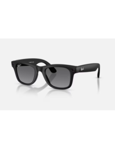 RayBan Meta Wayfare S MT Polar Gr Gen2