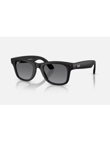 RayBan Meta Wayfare S MT Polar Gr Gen2