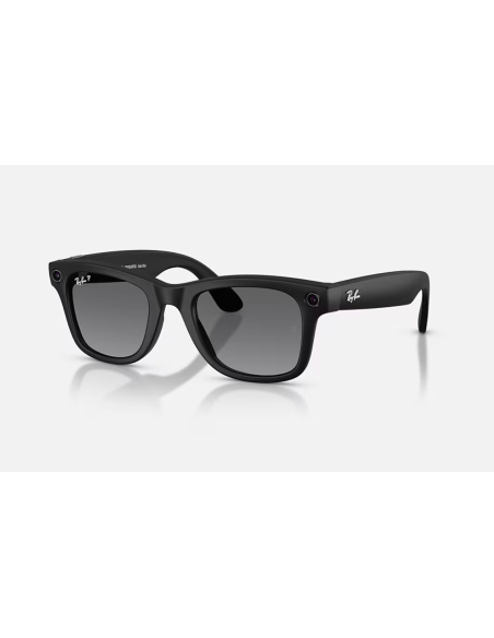 RayBan Meta Wayfare S MT Polar Gr Gen2
