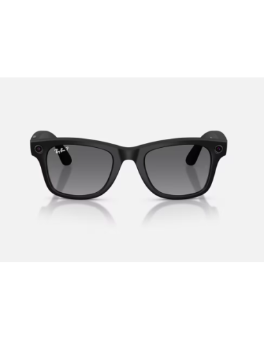 RayBan Meta Wayfare S MT Polar Gr Gen2