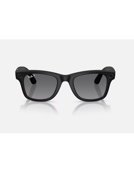 RayBan Meta Wayfare S MT Polar Gr Gen2