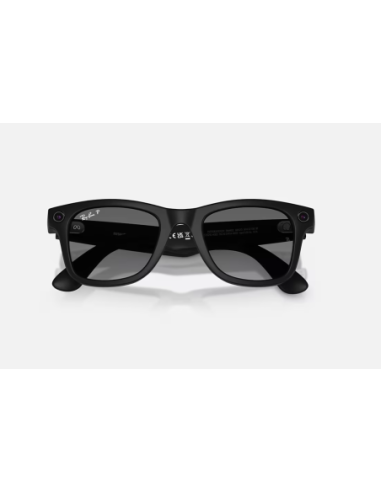 RayBan Meta Wayfare S MT Polar Gr Gen2