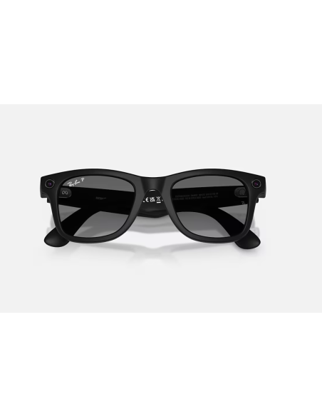 RayBan Meta Wayfare S MT Polar Gr Gen2