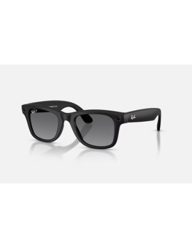 RayBan Meta Wayfare S MT Polar Gr Gen2