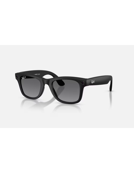 RayBan Meta Wayfare S MT Polar Gr Gen2