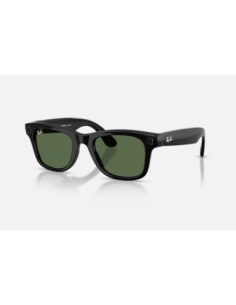 RayBan Meta Wayfarer L SB G15 Green Gen2