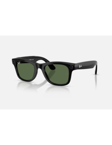 RayBan Meta Wayfarer L SB G15 Green Gen2