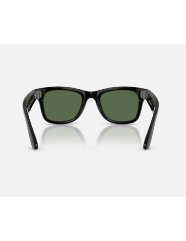 RayBan Meta Wayfarer L SB G15 Green Gen2