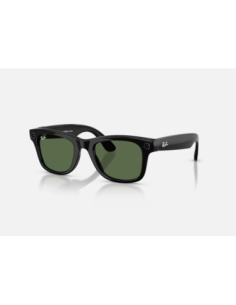 RayBan Meta Wayfarer S SB G15 Green Gen2