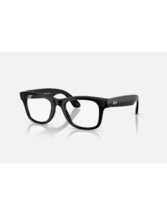 RayBan Meta Wayfarer L SB Grapf Green G2
