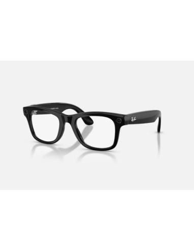 RayBan Meta Wayfarer L SB Grapf Green G2