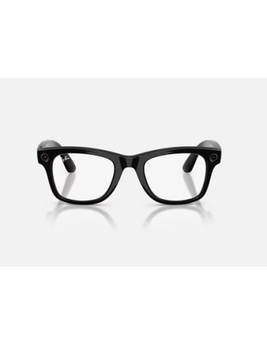 RayBan Meta Wayfarer L SB Grapf Green G2