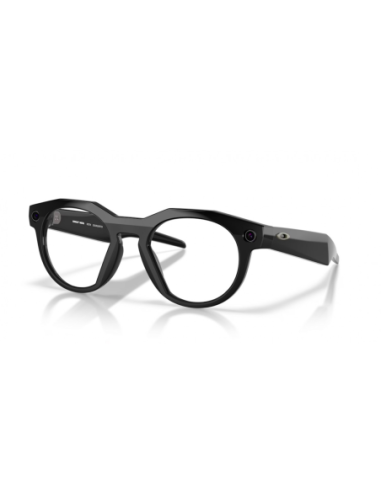 Oakley Meta HSTN Transitions Clear