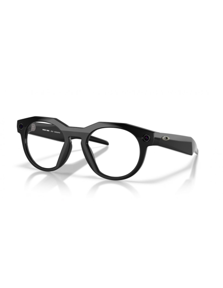 Oakley Meta HSTN Transitions Clear
