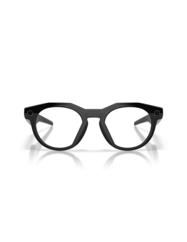 Oakley Meta HSTN Transitions Clear