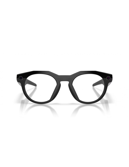 Oakley Meta HSTN Transitions Clear