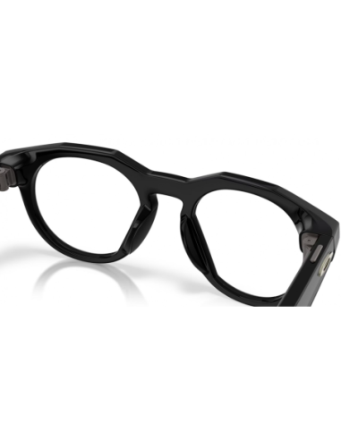 Oakley Meta HSTN Transitions Clear
