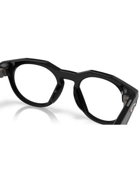 Oakley Meta HSTN Transitions Clear
