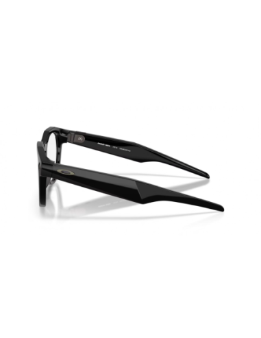 Oakley Meta HSTN Transitions Clear
