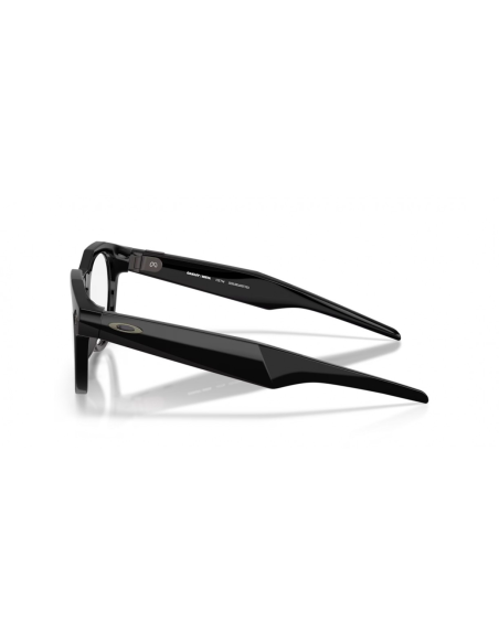Oakley Meta HSTN Transitions Clear