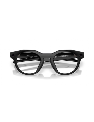 Oakley Meta HSTN Transitions Clear
