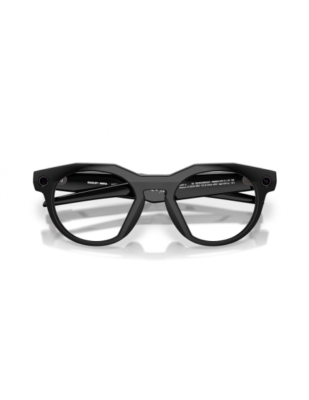 Oakley Meta HSTN Transitions Clear