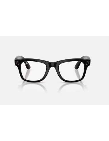 RayBan Meta Wayfarer S SB Gr Green Gen2