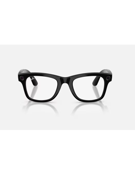 RayBan Meta Wayfarer S SB Gr Green Gen2