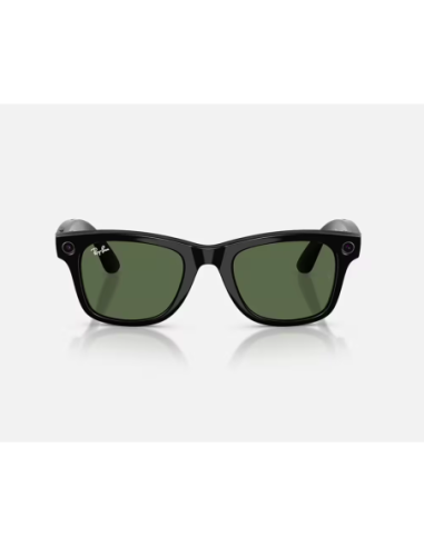 RayBan Meta Wayfarer S SB Gr Green Gen2