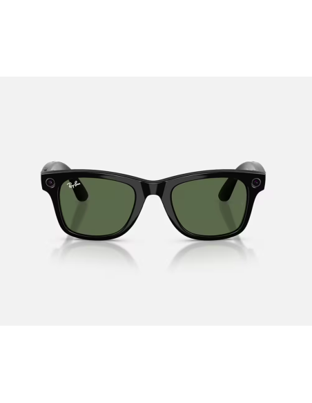 RayBan Meta Wayfarer S SB Gr Green Gen2