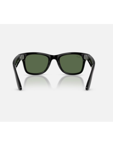 RayBan Meta Wayfarer S SB Gr Green Gen2